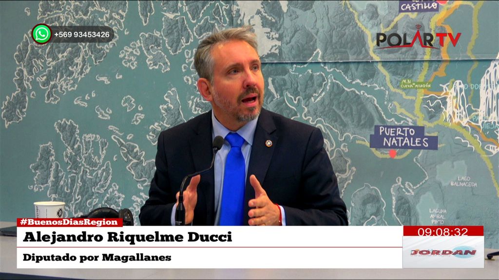 diputadoriquelme diputadoriquelme