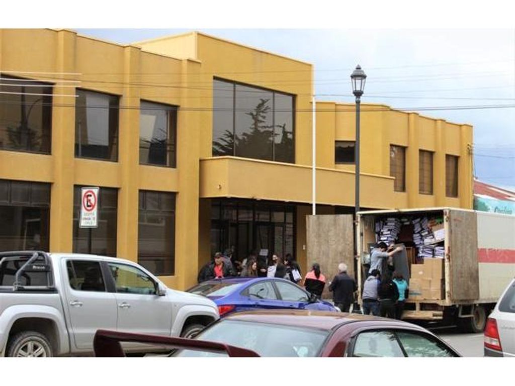 SERVICIO DE SALUD CUENTA CON NUEVA DEPENDENCIA EN
LAUTARO NAVARRO 829 SERVICIO DE SALUD CUENTA CON NUEVA DEPENDENCIA EN
LAUTARO NAVARRO 829