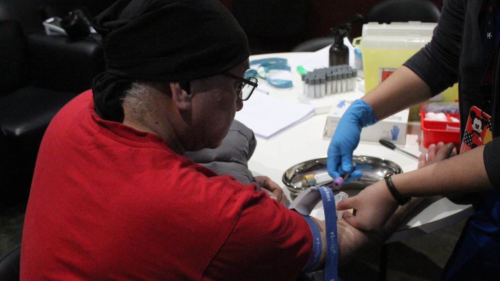 Vacunación y Preventivo Salud CChC Magallanes (25) Vacunación y Preventivo Salud CChC Magallanes (25)