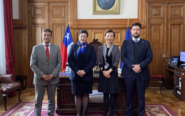 JuramentoMinistros JuramentoMinistros