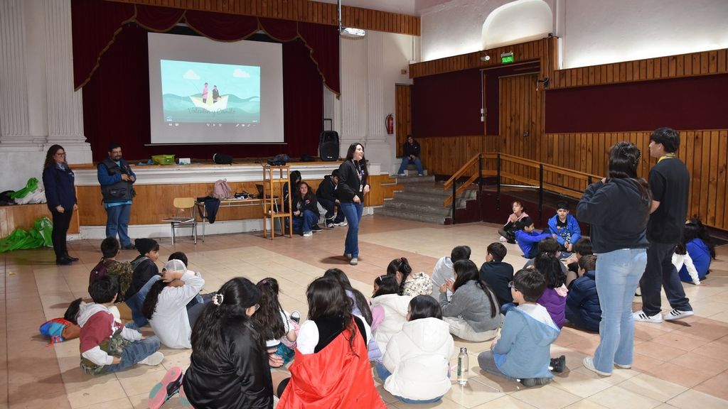 Taller cevas 5 Taller cevas 5