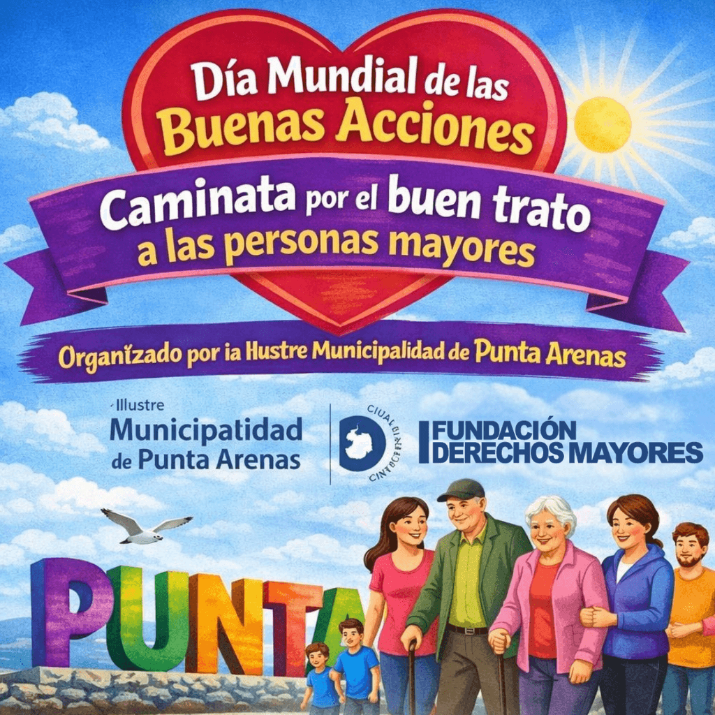 Invitacion Caminata Invitacion Caminata