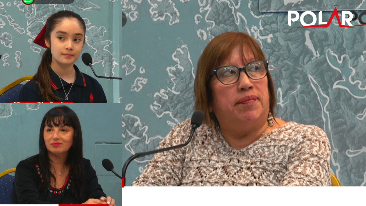 ESCRITORAS DE “POETAS DEL MUNDO” ANUNCIAN LANZAMIENTO DE LIBRO INSPIRADA EN CHILOÉ Y SU HISTORIA CON MAGALLANES