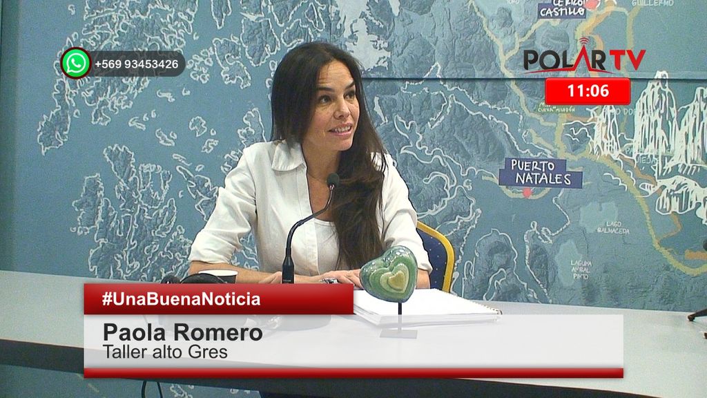 PAOLA ROMERO PAOLA ROMERO