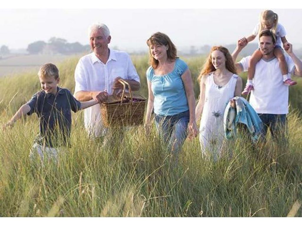 CÓMO MEJORAR LA CALIDAD DE VIDA FAMILIAR EN VACACIONES
