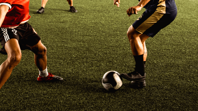 futbol futbol