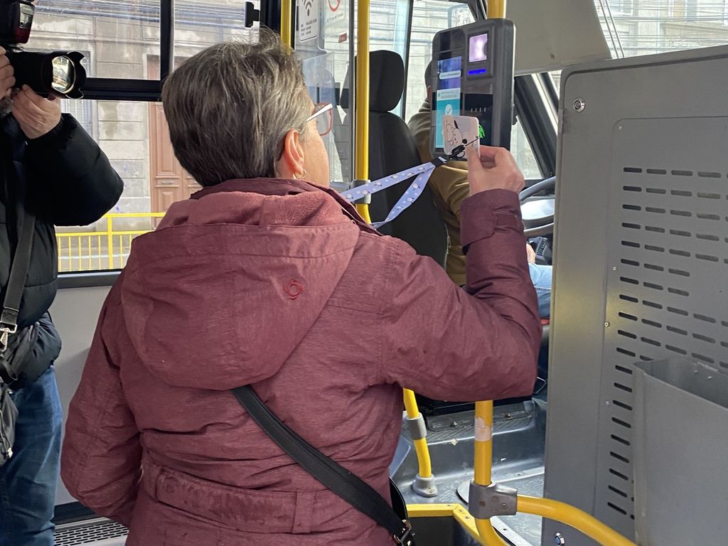 RECAUDO ELECTRONICO PUQ 1 RECAUDO ELECTRONICO PUQ 1