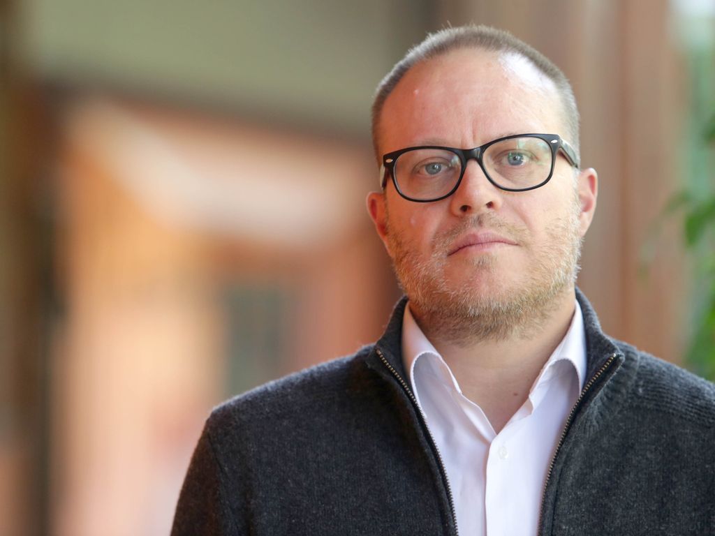 Carlos Vohringer Carlos Vohringer