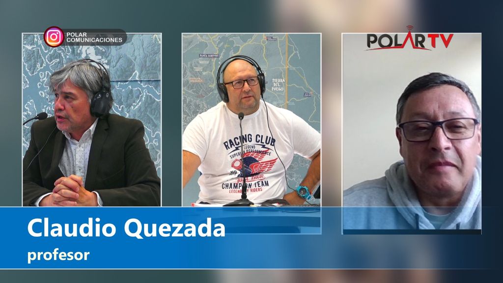 Polar en el Deporte 2 de marzo Polar en el Deporte 2 de marzo