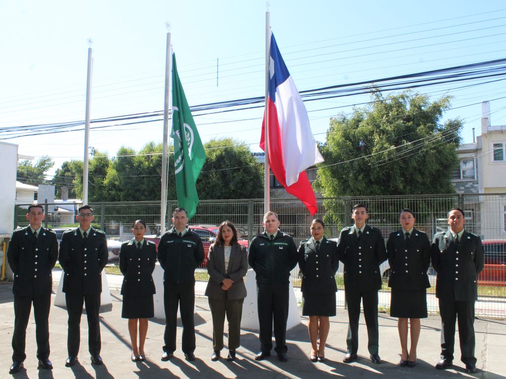 NUEVOS GENDARMES NUEVOS GENDARMES
