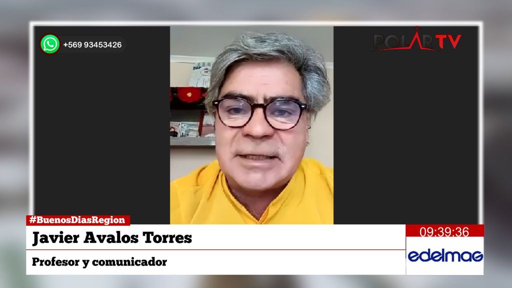 Javier Avalos Torres Javier Avalos Torres