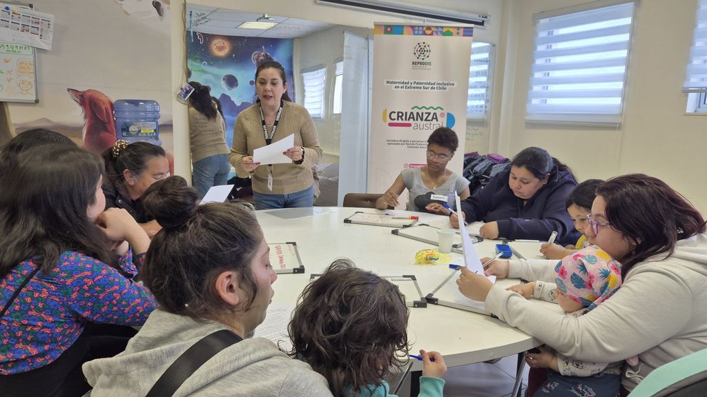 foto 2 crianza foto 2 crianza