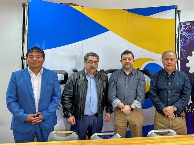 DIRECTIVA AGIA MAGALLANES