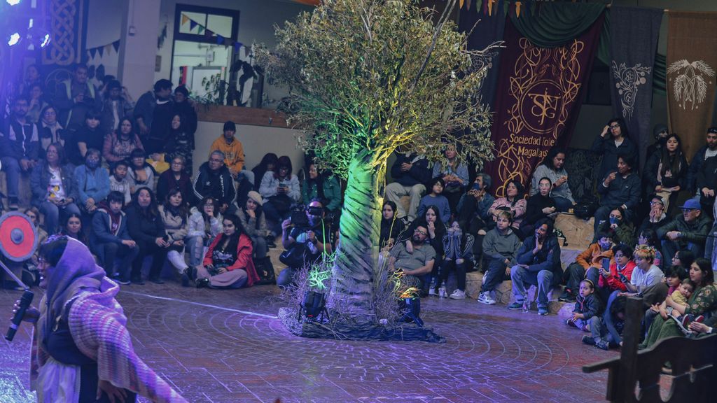 FERIA MEDIEVAL 4 FERIA MEDIEVAL 4