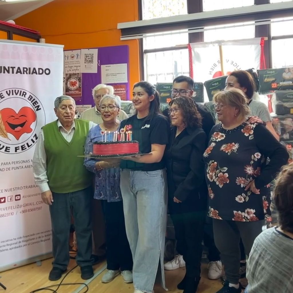 Cumpleaños Enero y Febrero 1 Cumpleaños Enero y Febrero 1