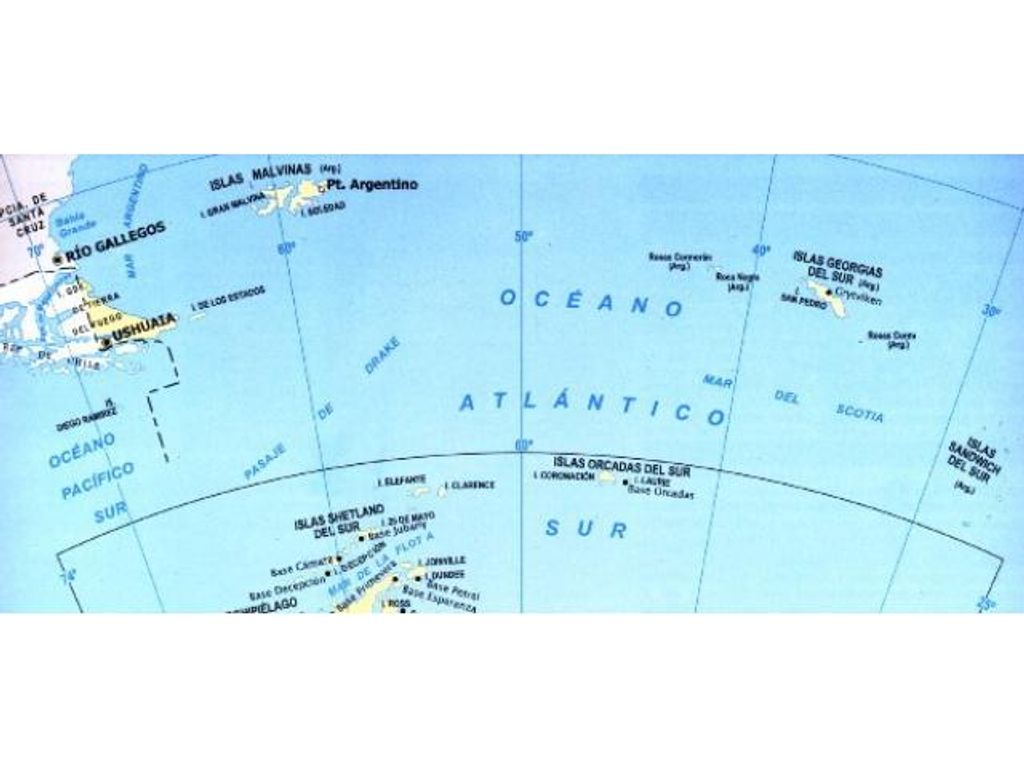 REMOTOS ARCHIPIÉLAGOS DEL ATLÁNTICO FUERON LA ÚLTIMA PARADA DE LA EXPEDICIÓN QUE CIRCUNNAVEGÓ LA ANTÁRTICA REMOTOS ARCHIPIÉLAGOS DEL ATLÁNTICO FUERON LA ÚLTIMA PARADA DE LA EXPEDICIÓN QUE CIRCUNNAVEGÓ LA ANTÁRTICA