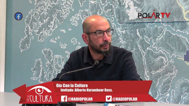 Programa Ojo con la cultura Programa Ojo con la cultura