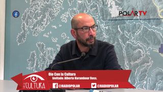 Programa Ojo con la cultura Programa Ojo con la cultura