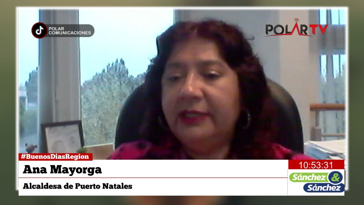 MUNICIPALIDAD DE PUERTO NATALES REFUERZA GESTIONES PARA ASEGURAR PROYECTOS DEL PLAN DE ZONAS EXTREMAS