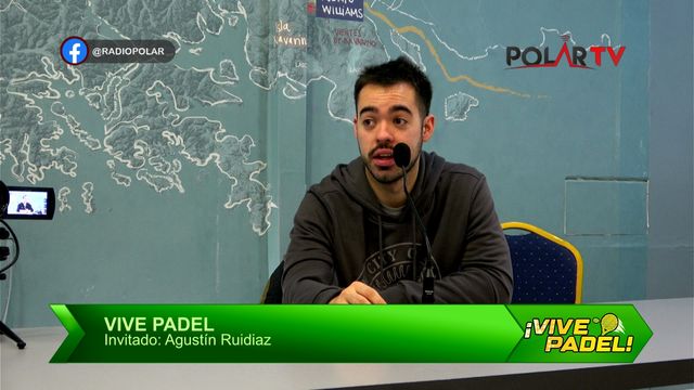 Vive Padel 16 de marzo Vive Padel 16 de marzo