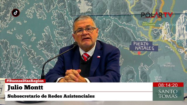subsecretarioredesasistenciales