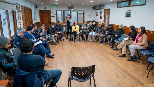 Reu Trabajadores Portuarios 4 Reu Trabajadores Portuarios 4