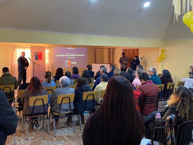 REUNION INFORMATIVA RED P REUNION INFORMATIVA RED P
