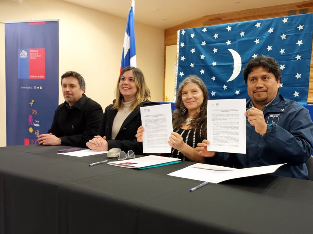 Selknam_protocolo FOTO Selknam_protocolo FOTO