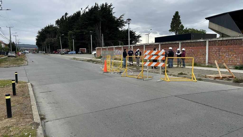 MINVU - Conservación Red Secundaria de Aguas Lluvias_3