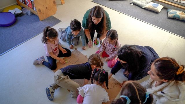 PLAN DE ACCIÓN DE CAMBIO CLIMÁTICO (5) PLAN DE ACCIÓN DE CAMBIO CLIMÁTICO (5)