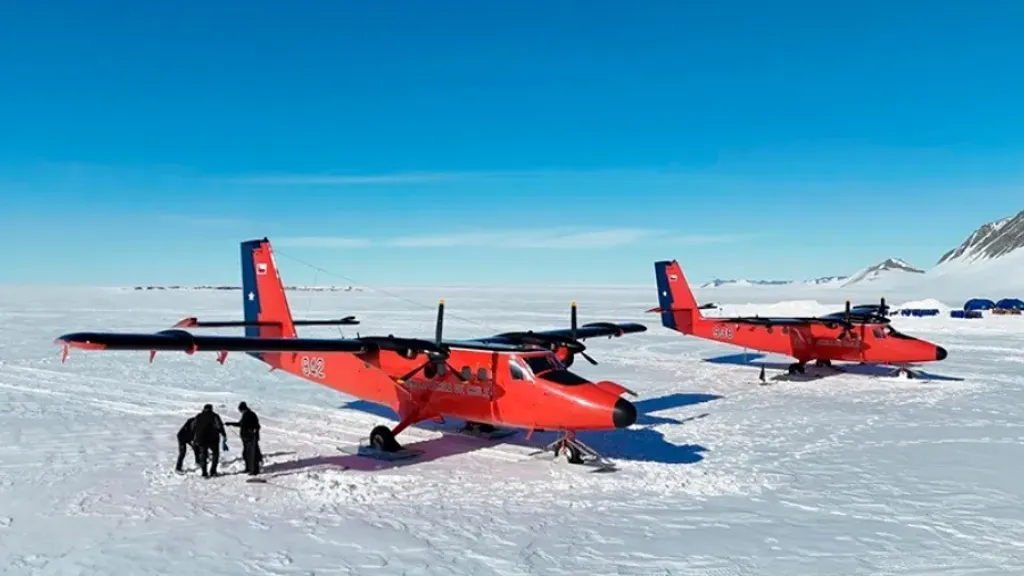 twinotter twinotter