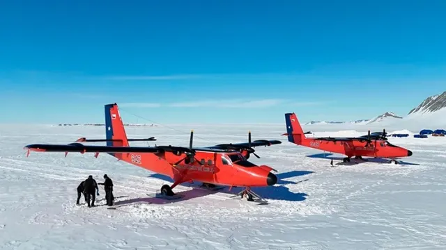 twinotter