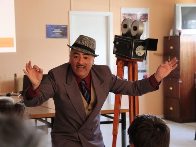 JOSÉ BOHR JOSÉ BOHR