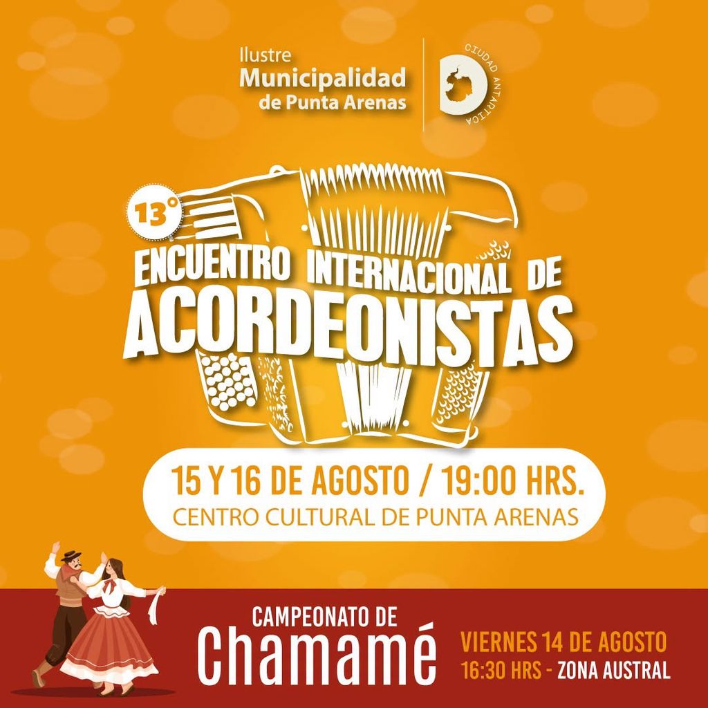 acordeonistas