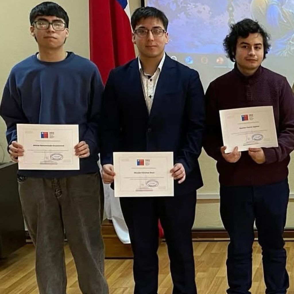 Jueces MED Jueces MED