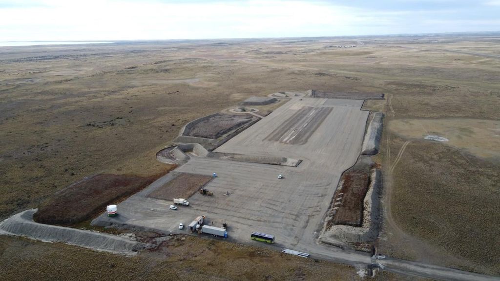 LOCACIÓN PICUYO LOCACIÓN PICUYO