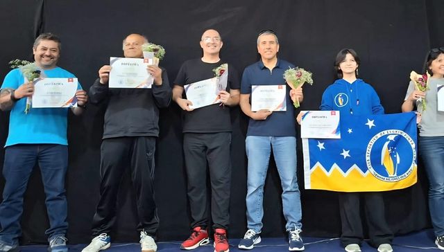 monserrat en la federacion