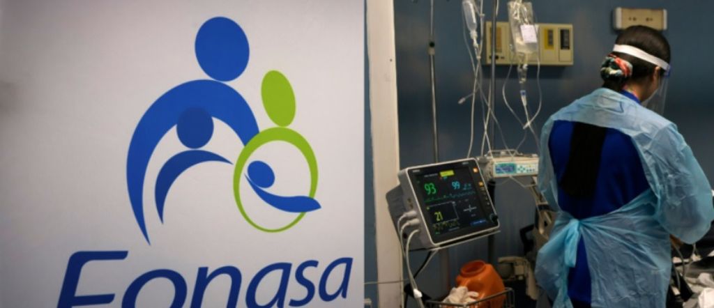fonasa fonasa