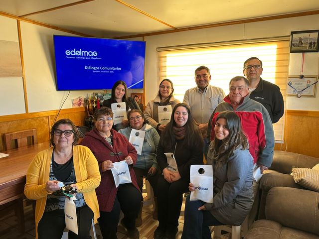 JJVV JAVIERA CARRERA