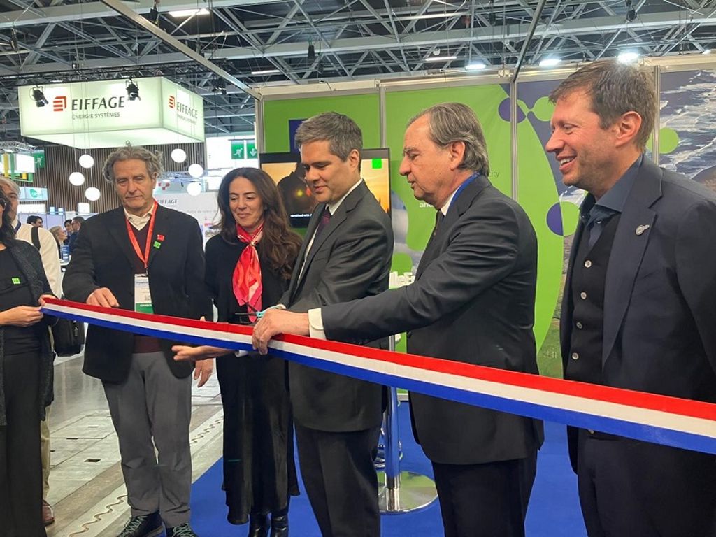 Hyvolution Paris 4 Hyvolution Paris 4