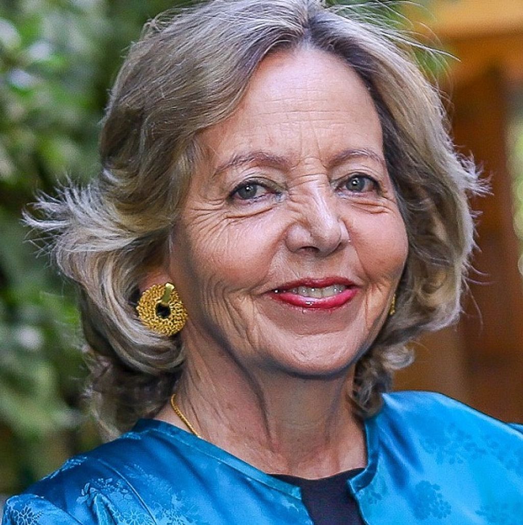 MARGARITA DUCCI 5-24 MARGARITA DUCCI 5-24