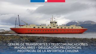 SEREMI DE TRANSPORTE SEREMI DE TRANSPORTE