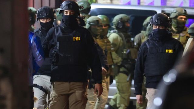 recorteseguridadchile