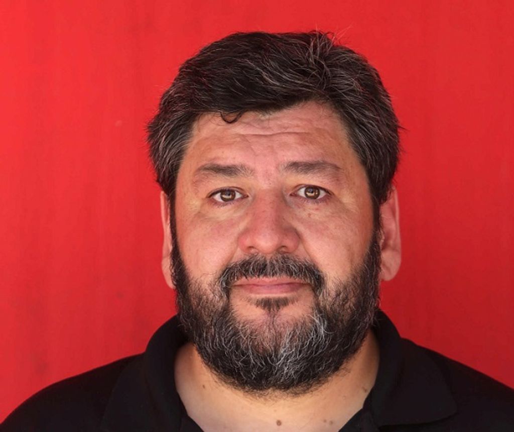 Álvaro Rondón Álvaro Rondón