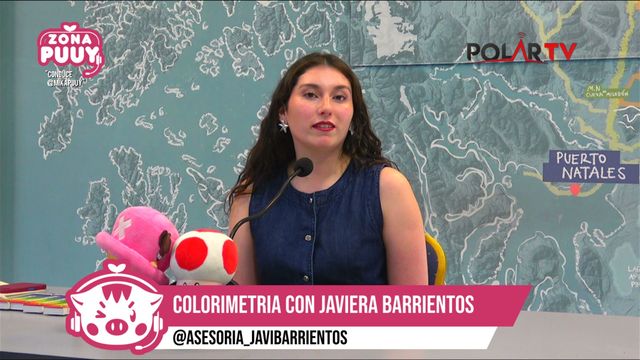 javiera barrientos