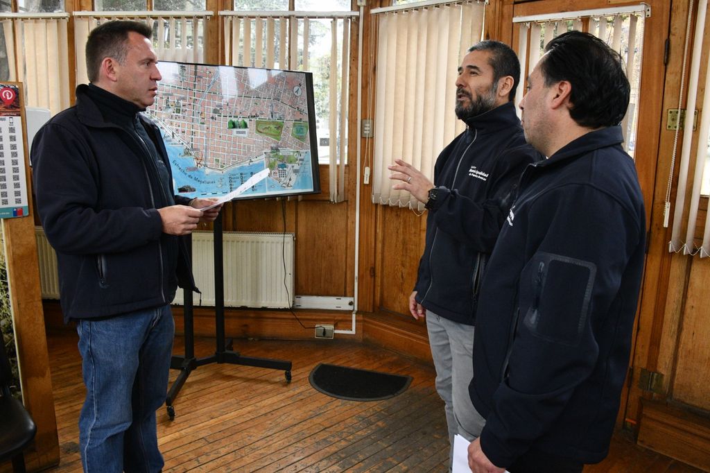 CENTRO DE INFORMACIÓN TURÍSTICA CENTRO DE INFORMACIÓN TURÍSTICA