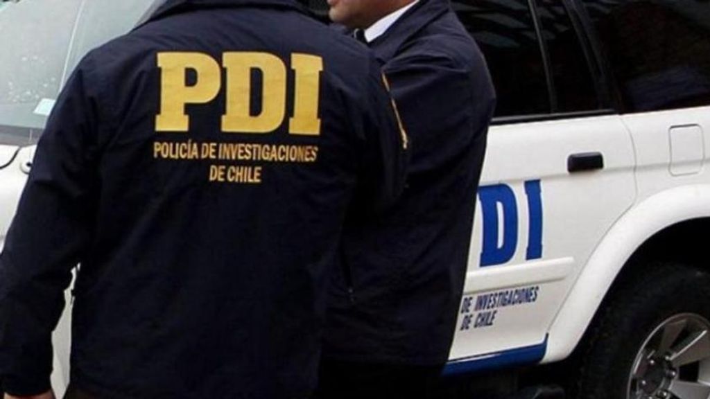 PDI SAN BERNARDO PDI SAN BERNARDO
