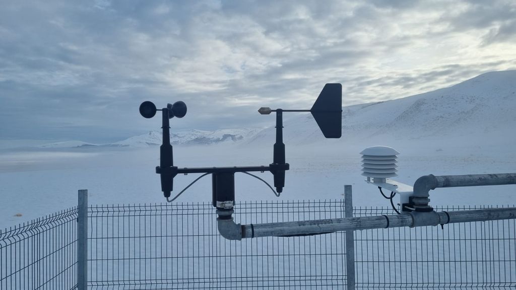 Estación 01 Estación 01