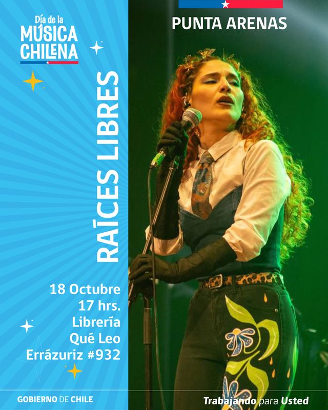 RAÍCES LIBRES RAÍCES LIBRES
