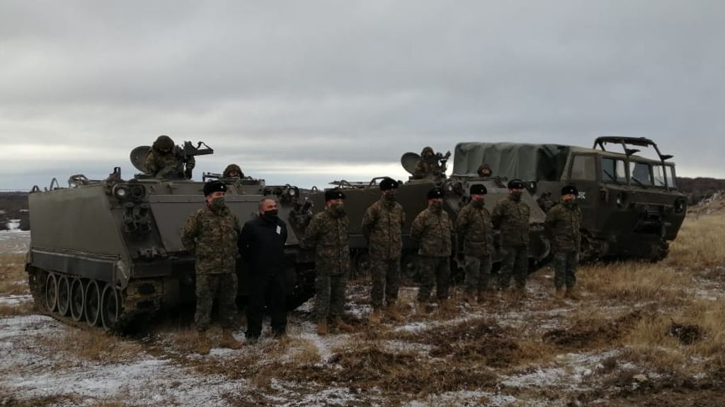 4ta BRIACO Chorillos 4ta BRIACO Chorillos